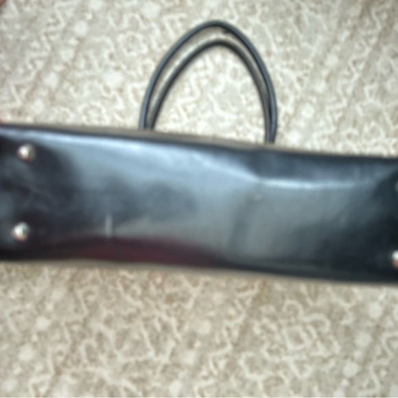 Gucci vintage leather bag - Picture 6 of 8